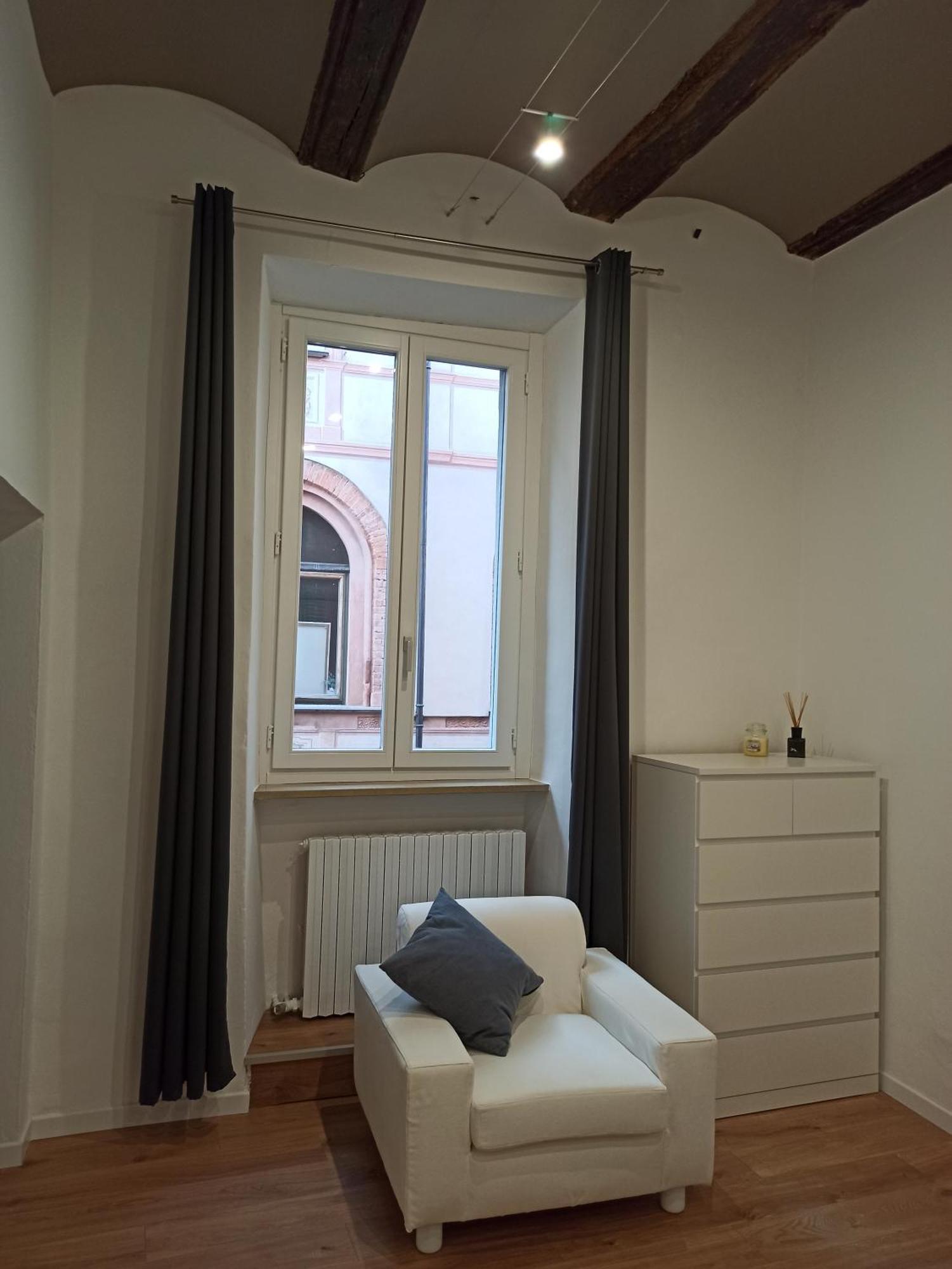 Ferienwohnung Arco Antico Alba  Zimmer foto