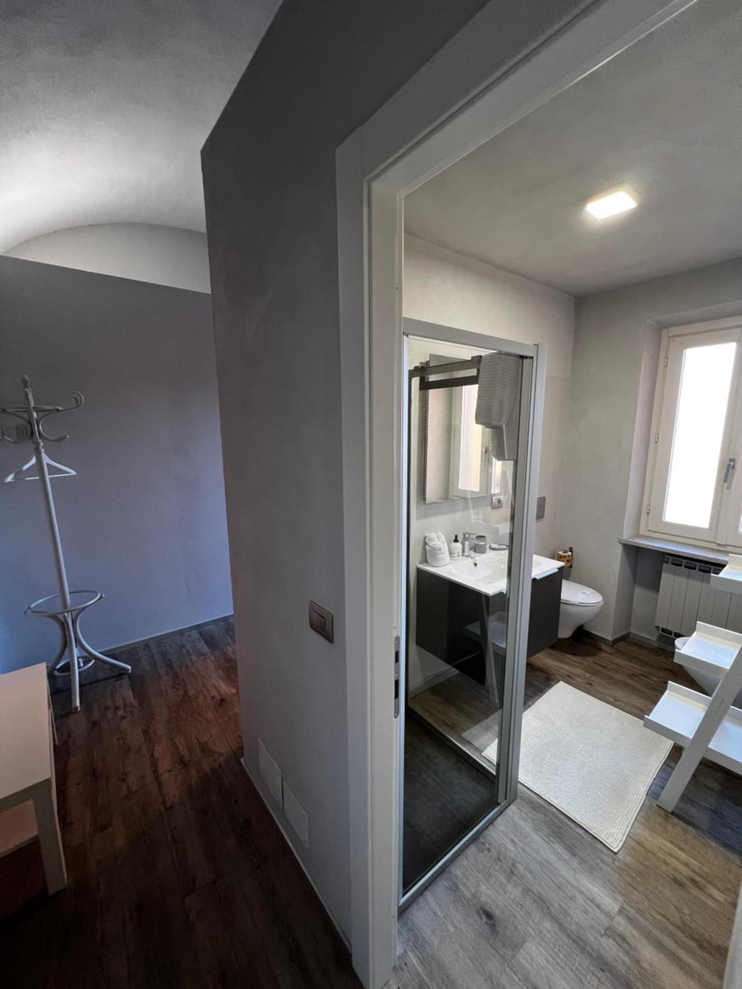 Ferienwohnung Arco Antico Alba  Zimmer foto